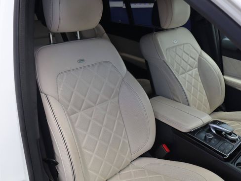 Used 2018 Mercedes-Benz GLS 550 4MATIC image 20
