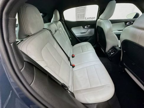 Used 2024 Polestar Polestar 2 AWD/4WD image 27
