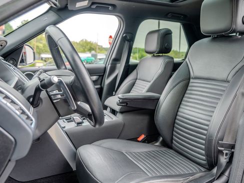 Used 2023 Land Rover Discovery S R-Dynamic AWD/4WD image 19