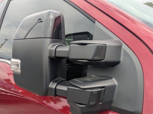 New 2025 Ford F350 King Ranch w/ FX4 Off-Road Package image 12