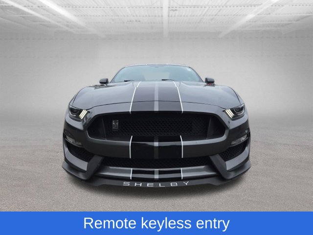 Used 2016 Ford Mustang Shelby GT350 w/ Technology Package RWD image 2