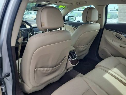 Used 2014 Buick LaCrosse Premium w/ Driver Confidence Package FWD image 14