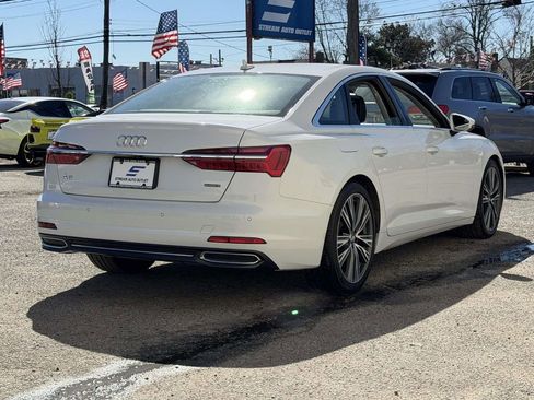 Used 2020 Audi A6 2.0T Premium w/ Convenience Package image 8