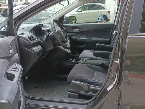 Used 2013 Honda CR-V EX image 13