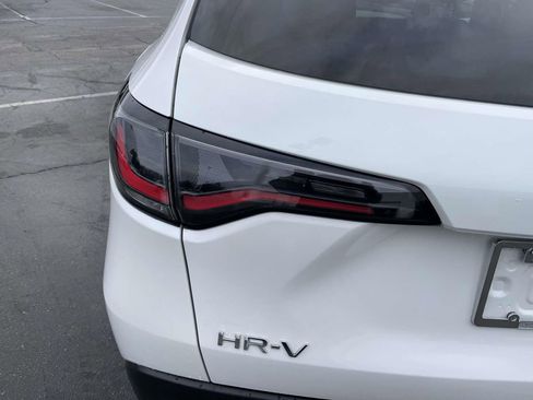 Used 2025 Honda HR-V Sport image 20