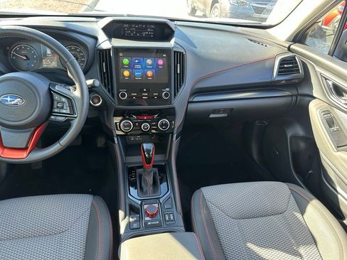 Used 2024 Subaru Forester Sport image 22