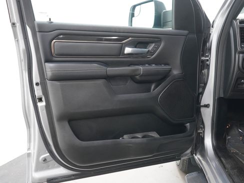 Used 2022 RAM 1500 Sport w/ Rebel Level 2 Equipment Group AWD/4WD image 17