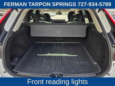 Certified 2023 Volvo XC60 B5 Plus w/ Protection Package Premier FWD image 19