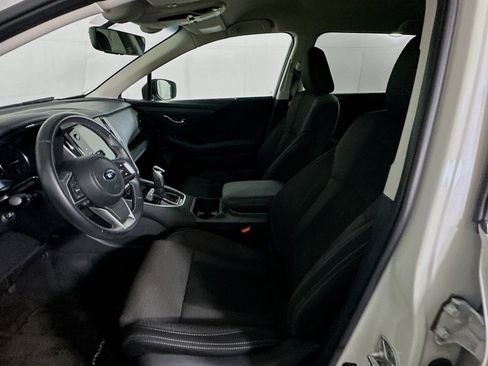 Used 2021 Subaru Outback Premium image 13
