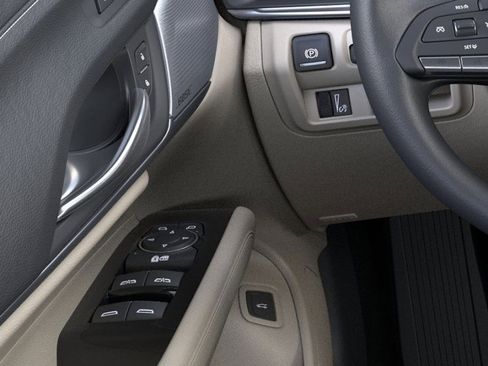 New 2025 Cadillac CT4 Premium Luxury image 22