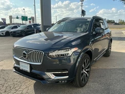Certified 2024 Volvo XC90 B5 Core w/ Protection Package Premier AWD/4WD image 3