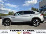 Used 2024 Volkswagen Atlas Cross Sport SE image 2