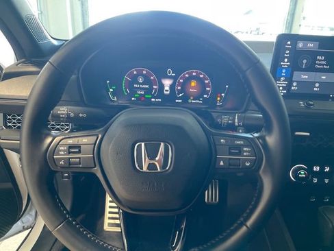 Certified 2023 Honda Accord Sport image 8