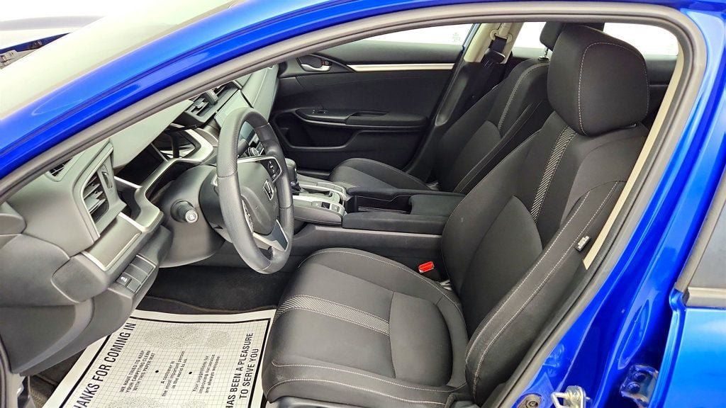 Used 2016 Honda Civic EX image 19