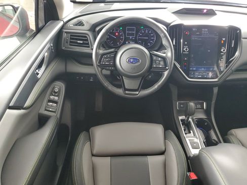 Used 2023 Subaru Ascent Onyx Edition Limited image 15