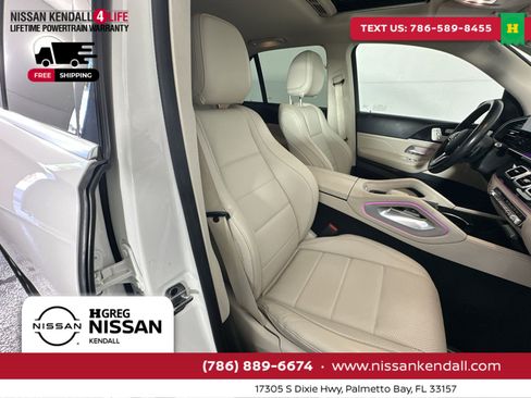 Used 2022 Mercedes-Benz GLE 350 image 31