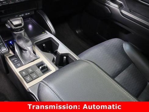 Used 2024 Toyota Land Cruiser image 17