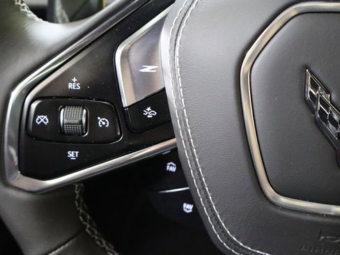 New 2026 Chevrolet Corvette Z06 image 29