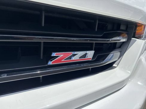 Certified 2018 Chevrolet Silverado 1500 LT w/ All Star Edition AWD/4WD image 35