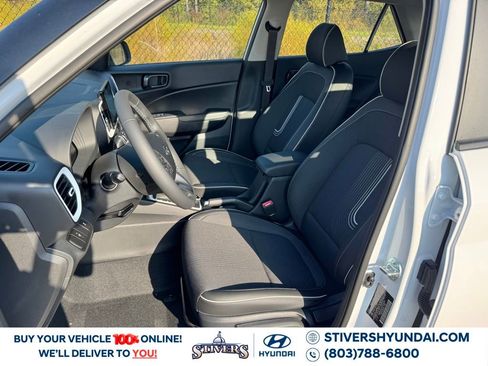New 2026 Hyundai Venue SEL image 15
