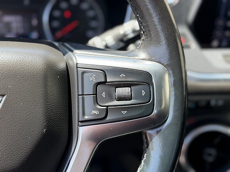 Used 2020 Chevrolet Blazer LT AWD/4WD image 23