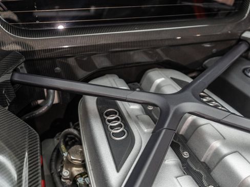 Used 2020 Audi R8 V10 performance image 83
