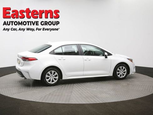 Used 2024 Toyota Corolla LE image 41