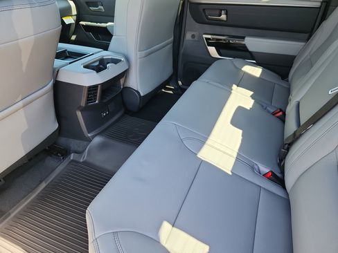 New 2026 Toyota Tundra Limited w/ TRD Off-Road Package AWD/4WD image 10