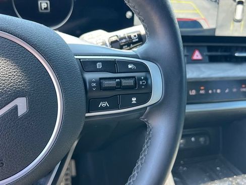 Certified 2024 Kia Sportage X-Pro Prestige AWD/4WD image 20