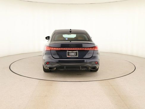 New 2026 Audi A5 2.0T Premium Plus AWD/4WD image 5