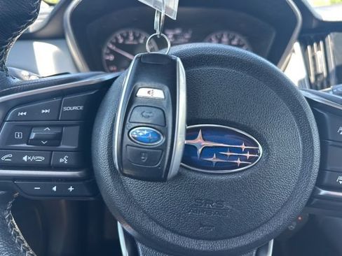 Used 2024 Subaru Legacy Limited AWD/4WD image 41