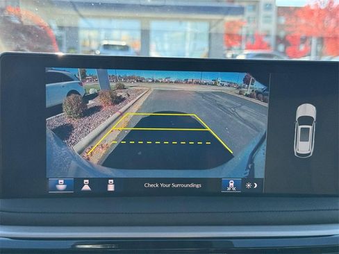 Certified 2025 Acura MDX w/ Technology Package image 20