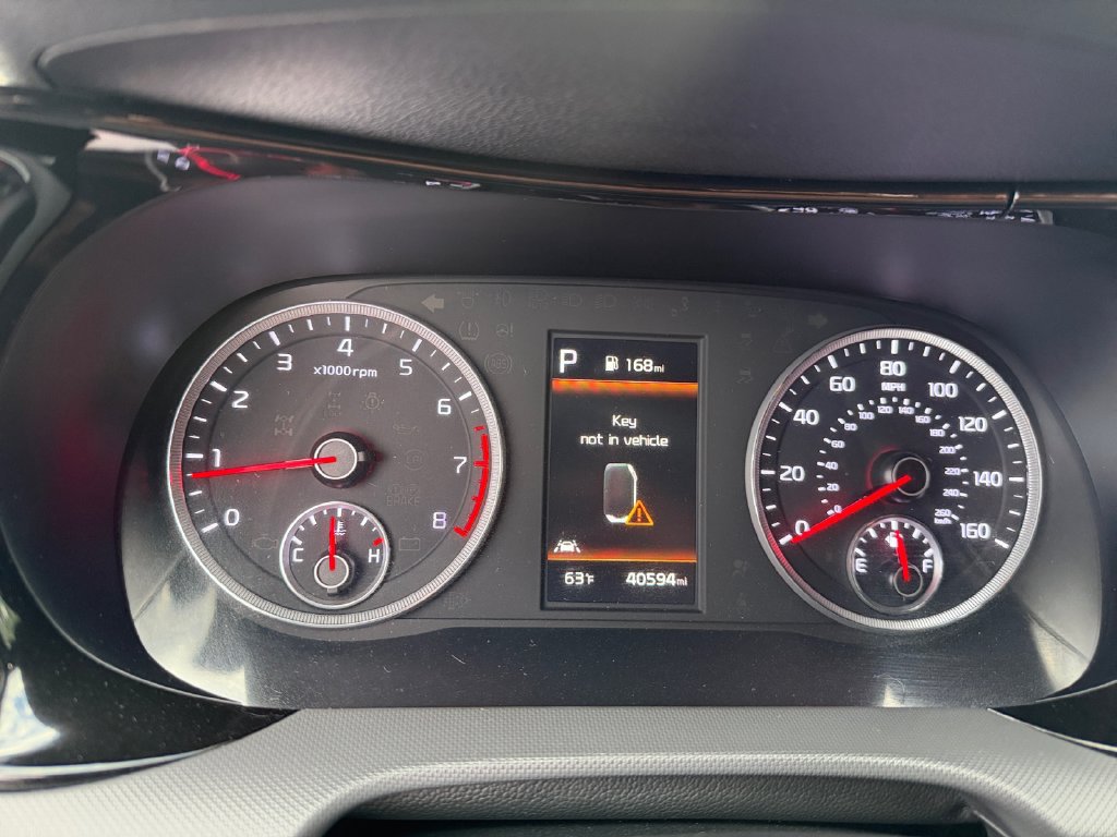 Used 2023 Kia K5 GT-Line w/ GT-Line Premium Package FWD image 20