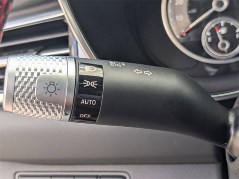 Used 2025 Genesis G70 2.5T w/ Sport Prestige Package image 28