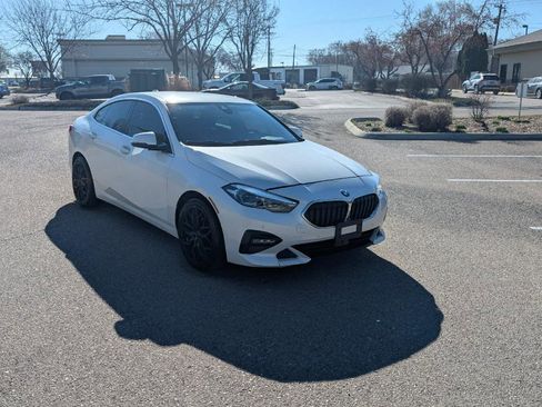 Used 2020 BMW 228i xDrive Gran Coupe 228i xDrive image 7