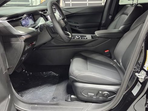 New 2026 Jeep Cherokee Limited AWD/4WD image 5
