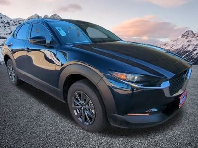 New 2026 MAZDA CX-30 AWD 2.5 S