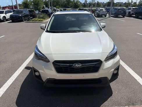 Used 2019 Subaru Crosstrek 2.0i Limited w/ Popular Package #4 image 3