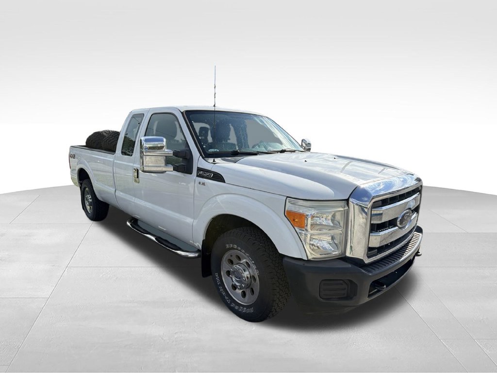 Used 2012 Ford F250 XL RWD image 6