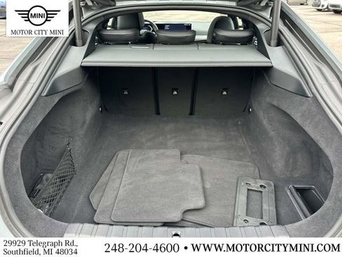 Used 2025 BMW 440i xDrive AWD/4WD image 13