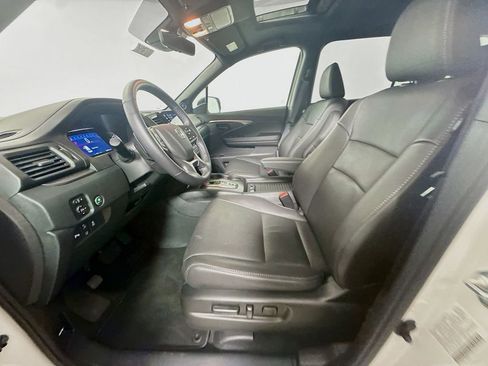 Used 2023 Honda Passport EX-L image 21