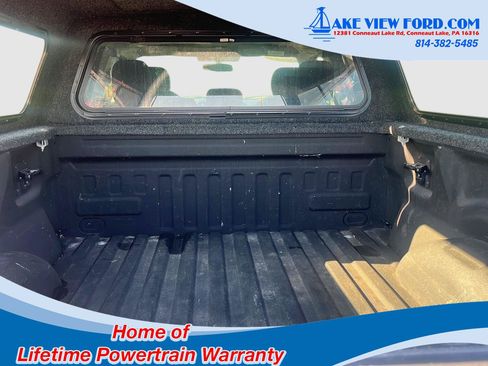 Used 2017 Ford F150 XL w/ Equipment Group 101A Mid AWD/4WD image 17
