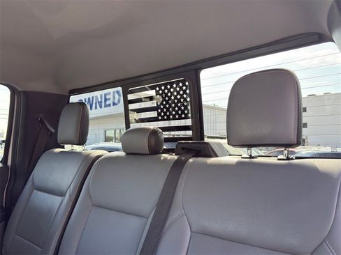 Used 2023 Ford F250 XLT w/ 360-Degree Camera Package image 31