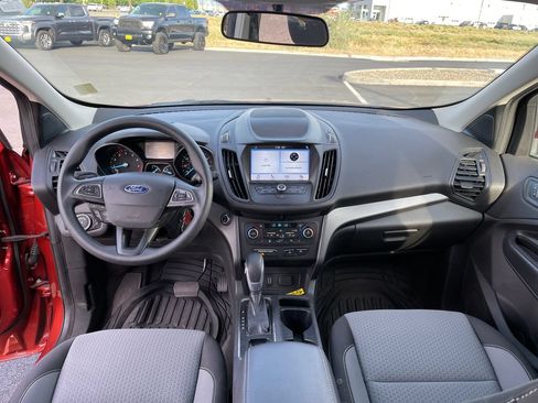 Used 2019 Ford Escape SE AWD/4WD image 12