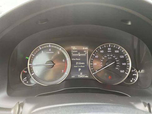 Used 2016 Lexus ES 350 w/ Ultra Luxury Package image 24