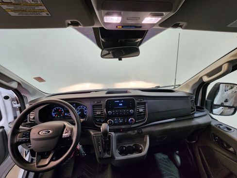 Used 2024 Ford Transit 250 Low Roof w/ Exterior Upgrade Package image 15