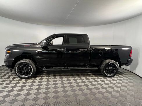 Used 2025 RAM 2500 Big Horn image 9