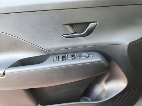 New 2026 Hyundai Kona SEL Sport FWD image 22