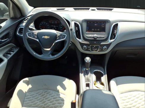 Used 2021 Chevrolet Equinox LS FWD image 18