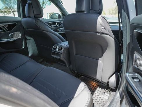 Certified 2024 Mercedes-Benz C 300 4MATIC Sedan image 30